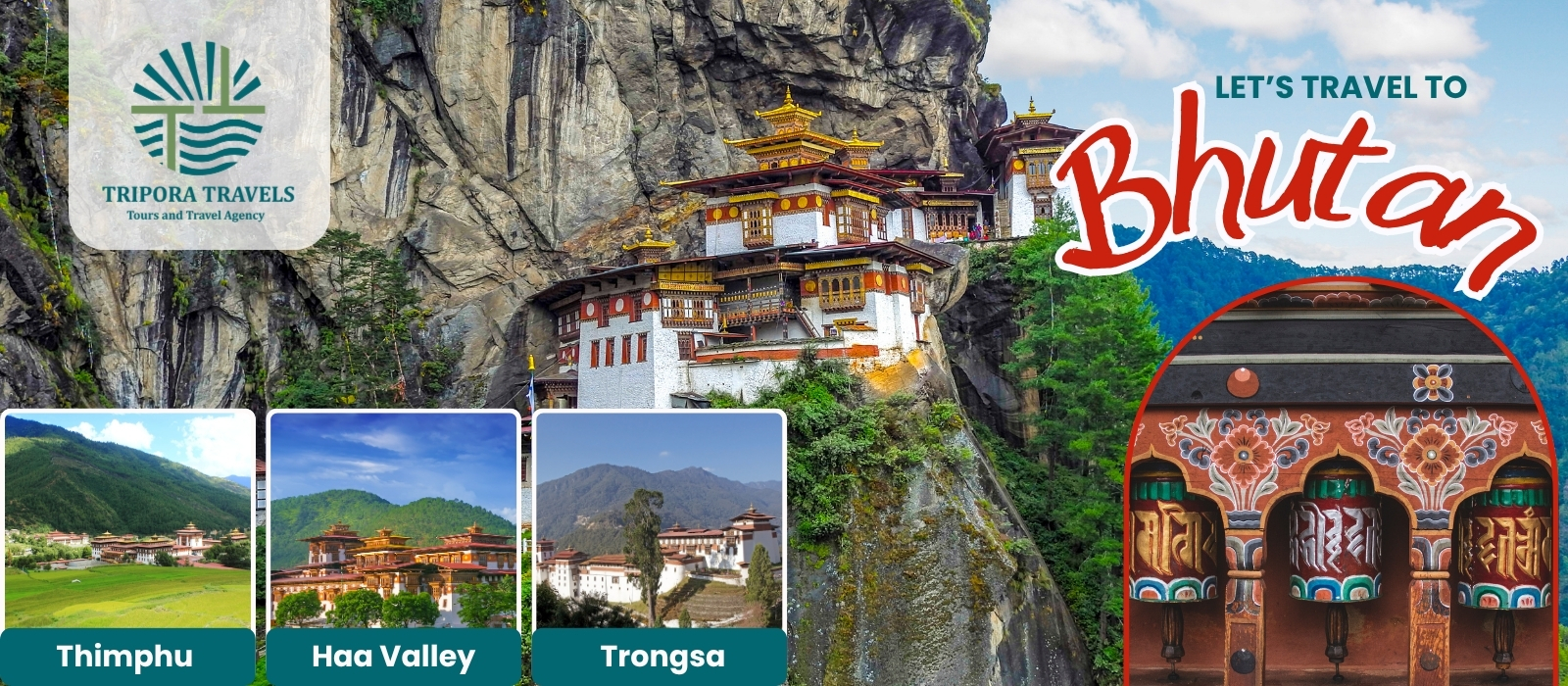 Bhutan