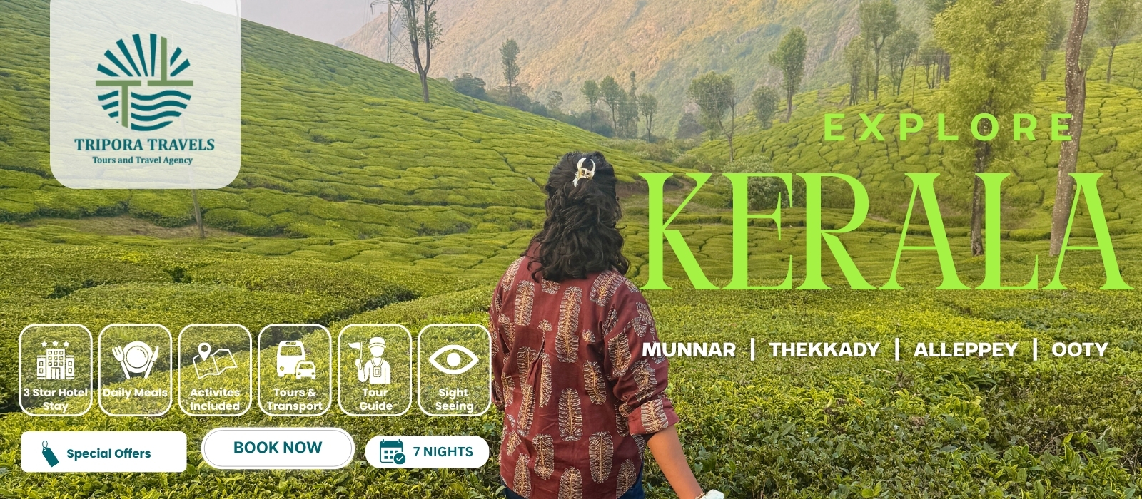 Kerala
