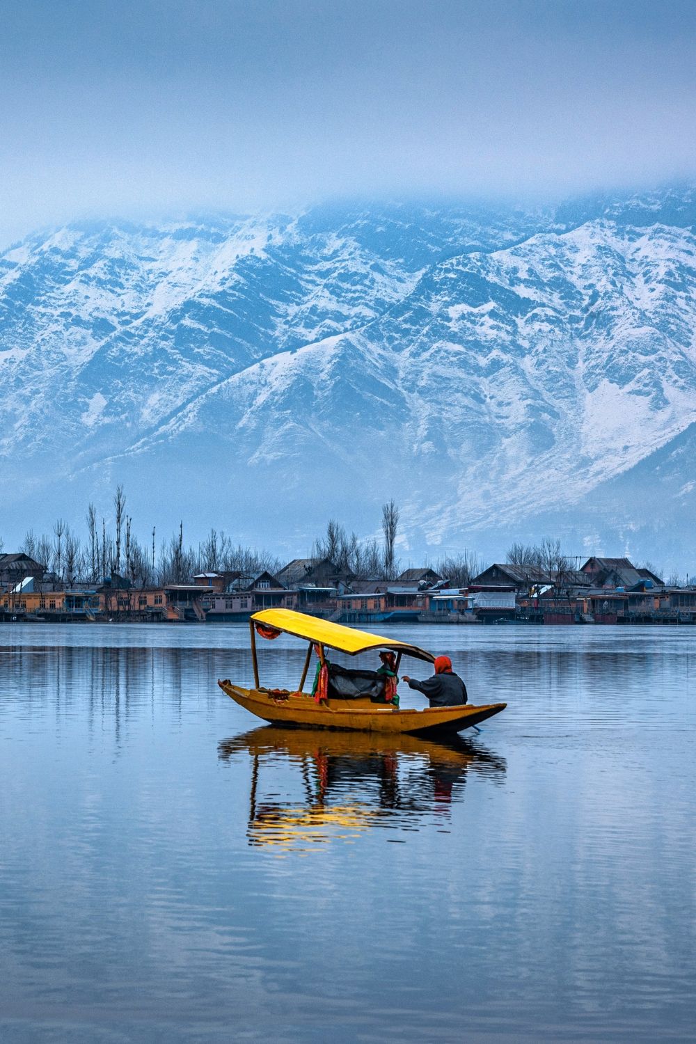 Shimla Manali